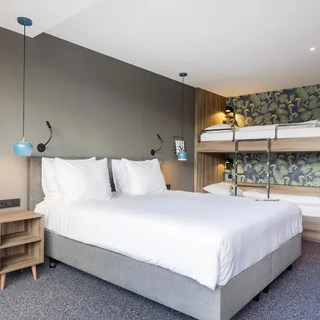 Van Der Valk Hotel Eindhoven-2