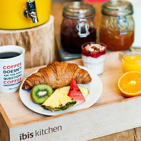 Ibis Hotel Brussels Off Grand'Place-3