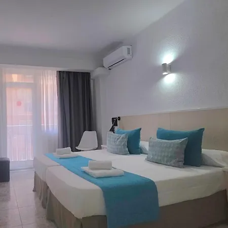 Hotel Teide-2