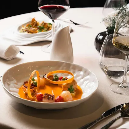 Excelsior Hotel Gallia, A Luxury Collection Hotel, Milan-3