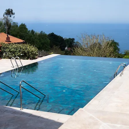 Hotel Luze Boutique San Sebastian-2