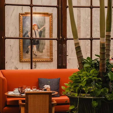 The Plaza, A Fairmont Hotel-3