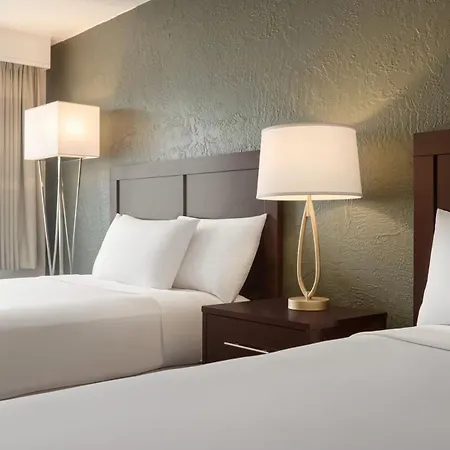 Mai Hana Hotel And Suites I Drive-Theme Parks-2