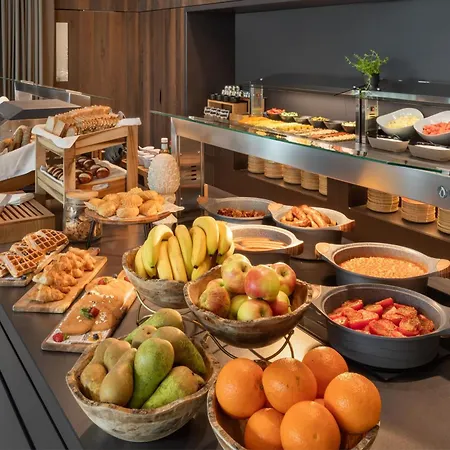 Meliá Luxembourg-3