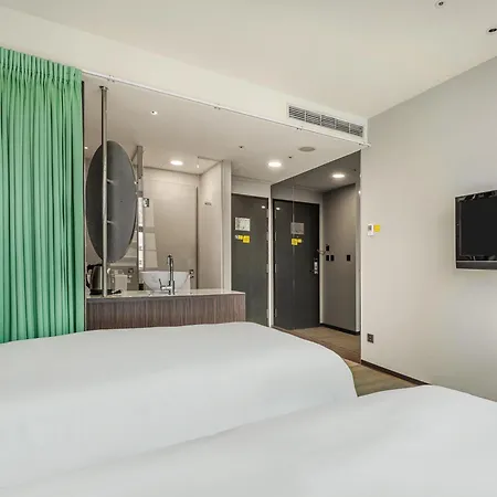 Check Inn Taipei Xinyi-3