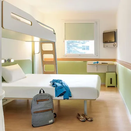 Ibis Budget Hamburg City Ost-3