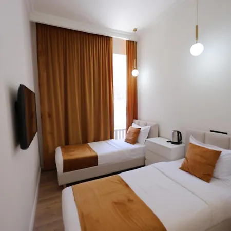 Hannah Inn Mini-Hotel-3