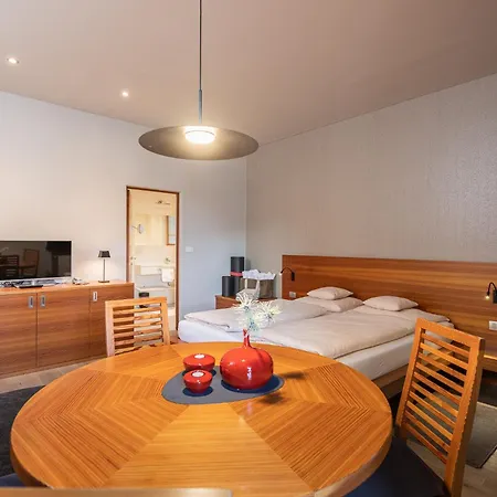 Paloria Apartments & Sport-3