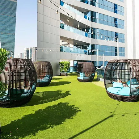 Grand Mercure Business Bay-2