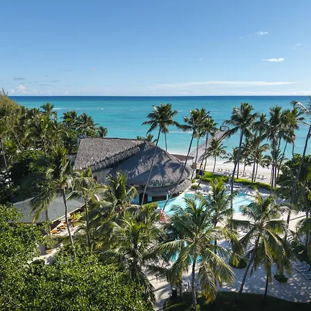 Impressive Punta Cana - All Inclusive-3