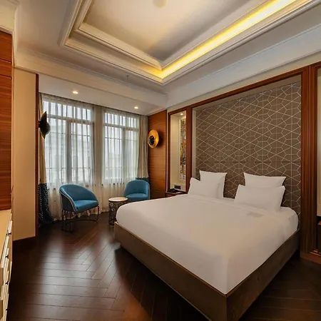Mercure Istanbul Sirkeci-3