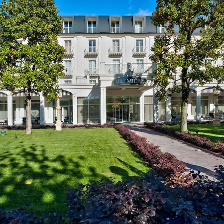 Hotel Premiere Abano-2