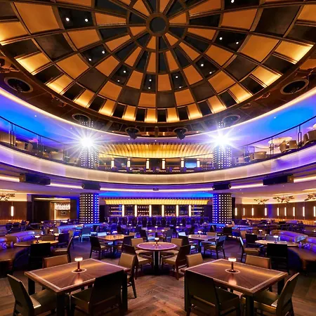 Hard Rock Hotel New York - Partner Of All Accor-3