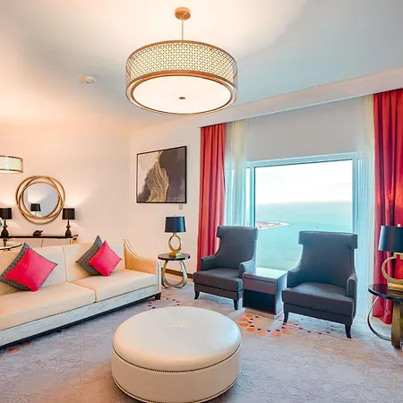Rixos Marina Abu Dhabi-3