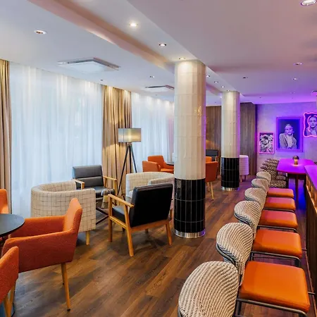 Ibis Styles Tallinn-2