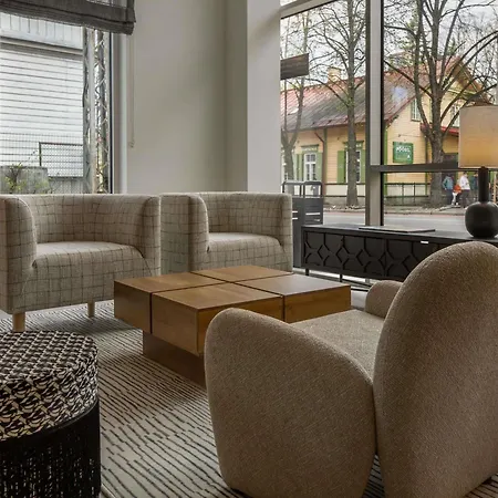 Ibis Styles Tallinn-3