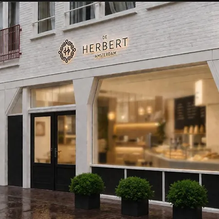 De Herbert Amsterdam - newly renovated-2