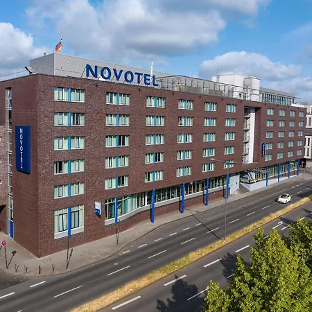 Novotel Koeln City-2