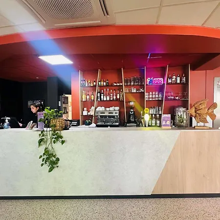 Ibis Styles Lyon Gorge De Loup Saphir-3