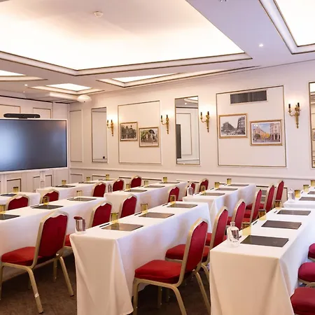 Hôtel Carlton Lille-2