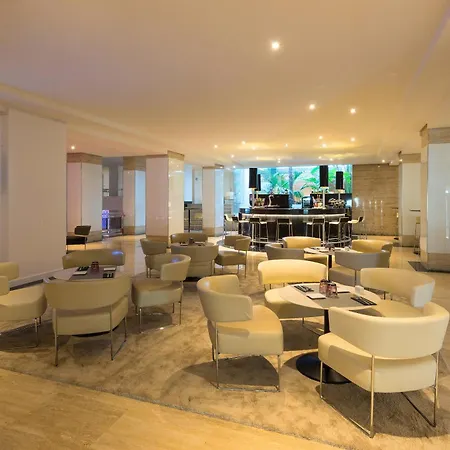 Hotel Palma Bellver , Affiliated By Melia-3
