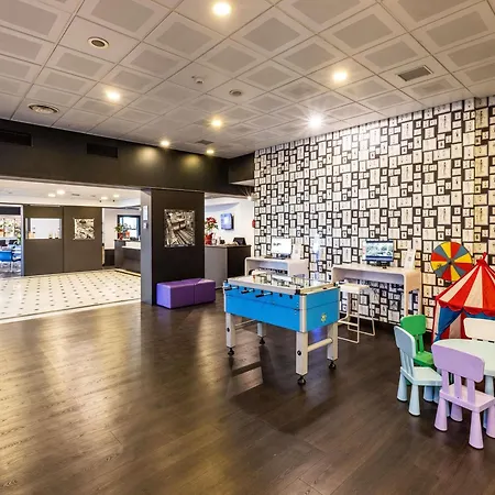 Novotel Genova City-2
