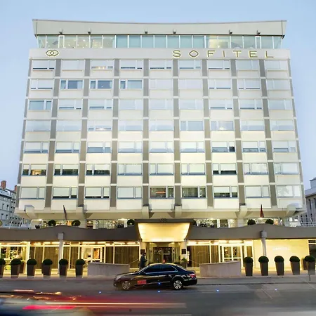 Sofitel Lyon Bellecour-2