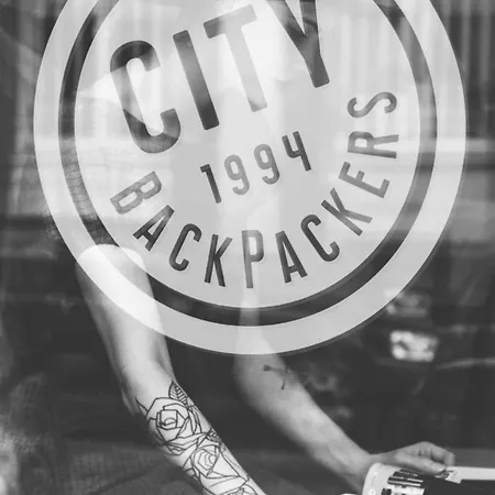 City Backpackers Hostel-2