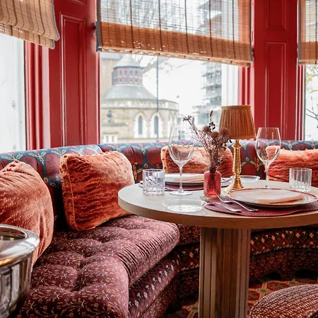 Melia London Kensington Member Of Melia Collection-3