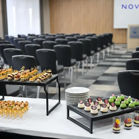 Novotel Szeged-3