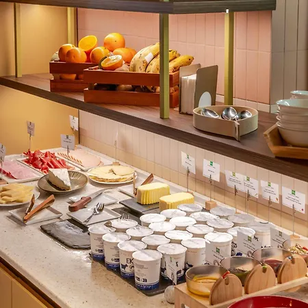 Ibis Styles Saint-Jean-De-Luz Donibane-3
