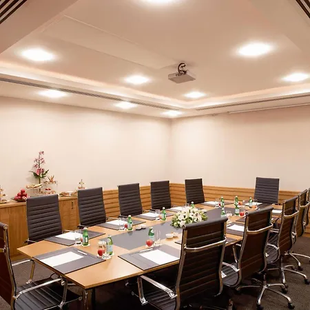 Moevenpick Hotel Izmir-2