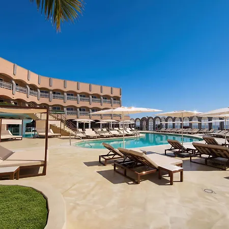 Hotel San Agustin Beach Club-3