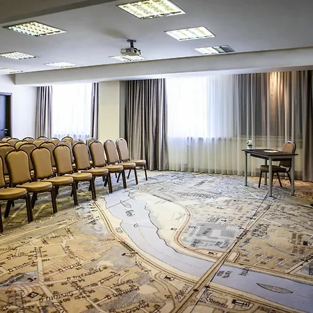 Ibis Styles Kaunas Centre-3