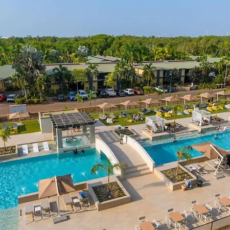 Novotel Darwin Airport-2