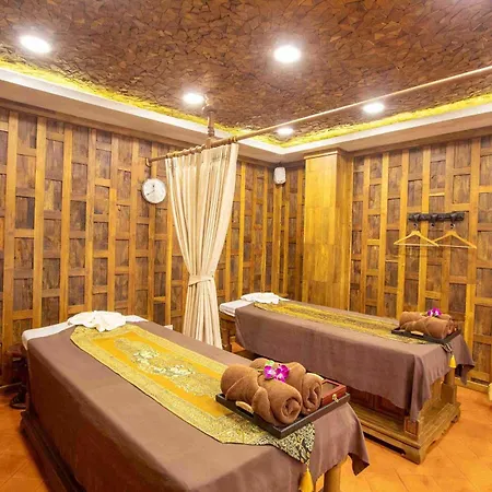 Santhiya Koh Chang Resort-2