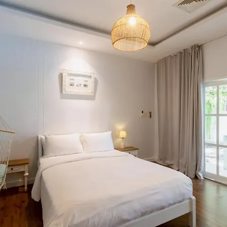 Green Gallery Beach Boutique Hotel-3