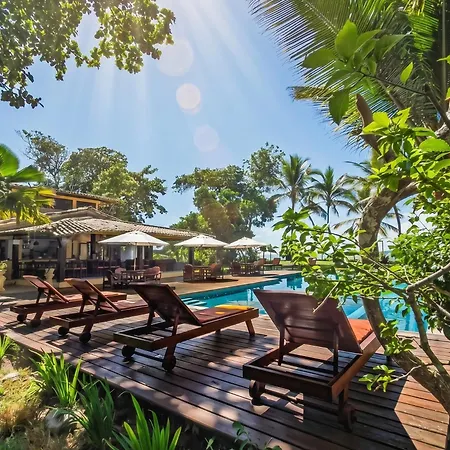 Pousada Villa Bianca-2