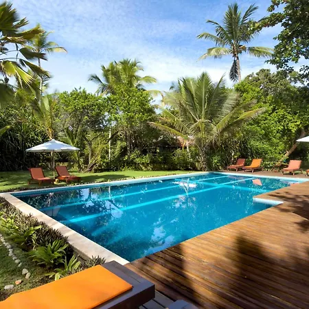 Pousada Villa Bianca-3