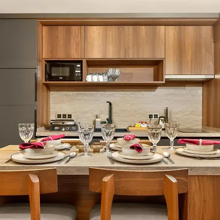 Taksim Premium Residence-2