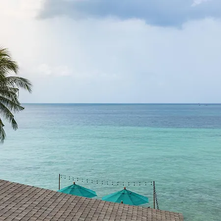Beyond The Blue Horizon Boutique Bungalows-2