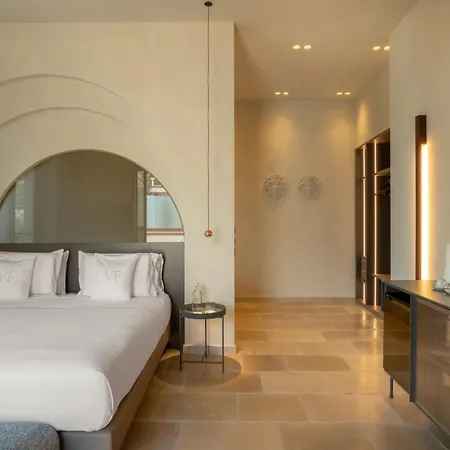 Villa Fiorita Boutique Hotel-2
