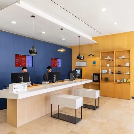 Ibis Ambassador Seoul Insadong-Newly Renovated In 2025-3