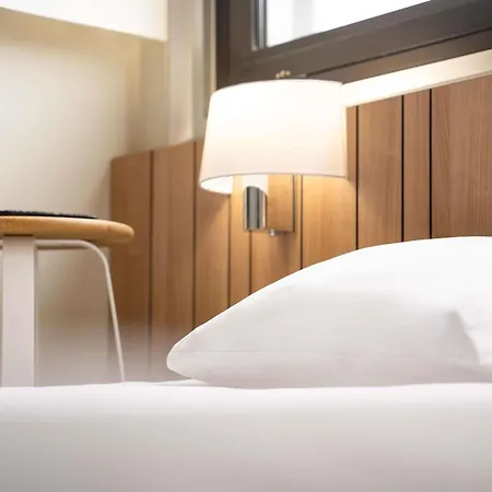 Ibis Paris 17 Clichy-Batignolles-3