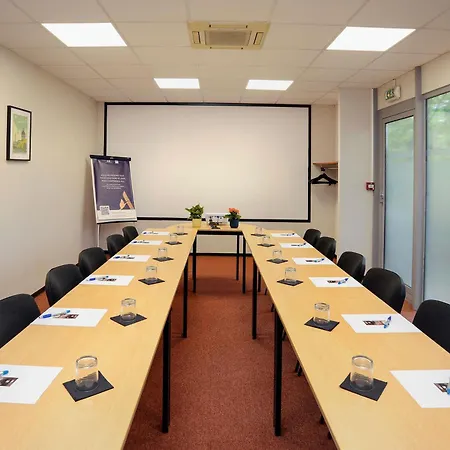 Ibis Budget Toulouse Centre Gare-2