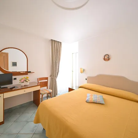 La Capannina - Hotel & Apartments-2