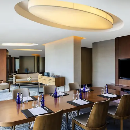 Moevenpick Istanbul Hotel Golden Horn-3