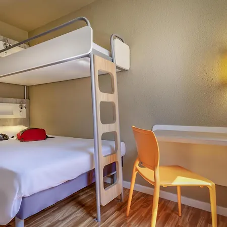 Ibis Budget Sp Centro Sao Joao-3