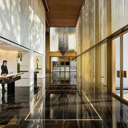 The Murray, Hong Kong, A Niccolo Hotel-2