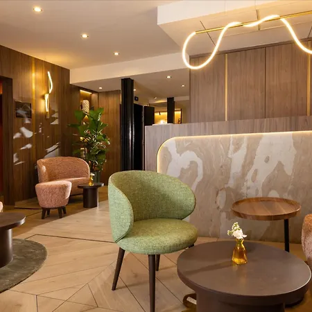 Hotel Theoreme-2